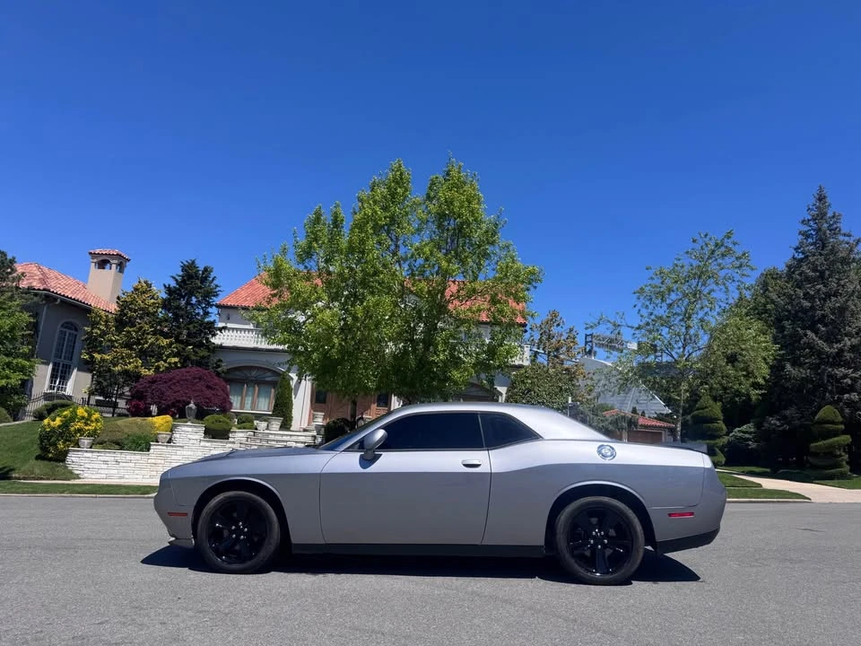 2015 Dodge Challenger 3rd Gen - Image 4 of 7