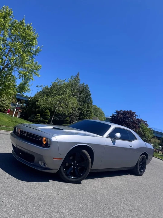 2015 Dodge Challenger 3rd Gen - Image 5 of 7