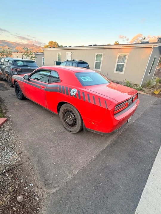 2016 Dodge Challenger 3rd Gen - Image 4 of 10