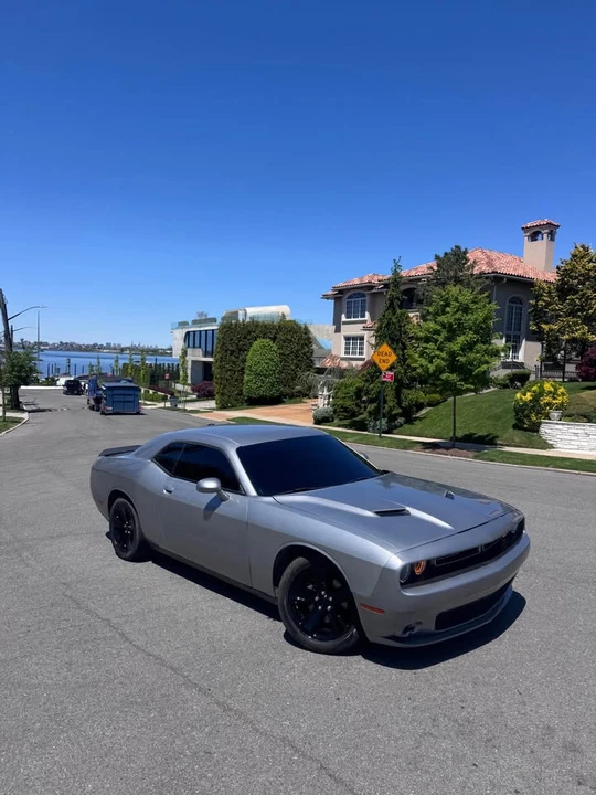 2015 Dodge Challenger 3rd Gen - Image 3 of 7