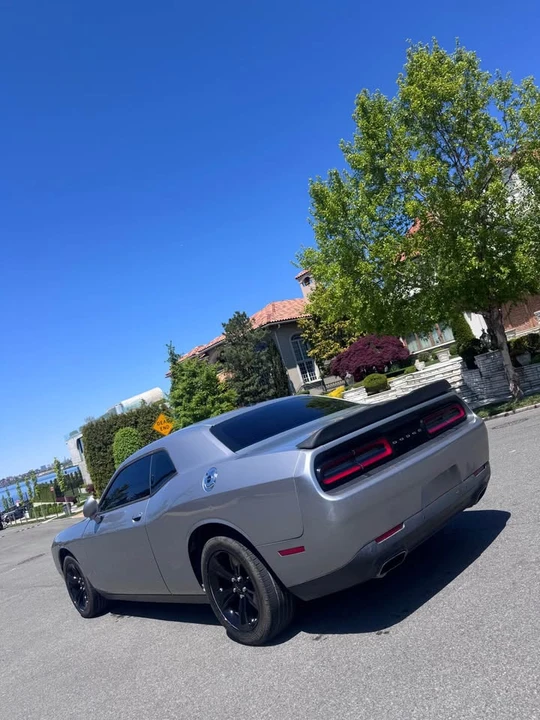 2015 Dodge Challenger 3rd Gen - Image 6 of 7