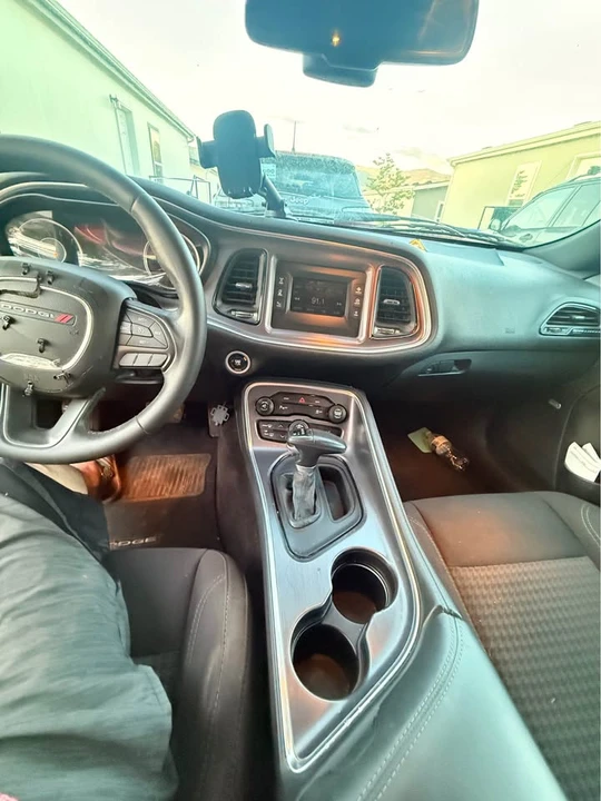 2016 Dodge Challenger 3rd Gen - Image 7 of 10