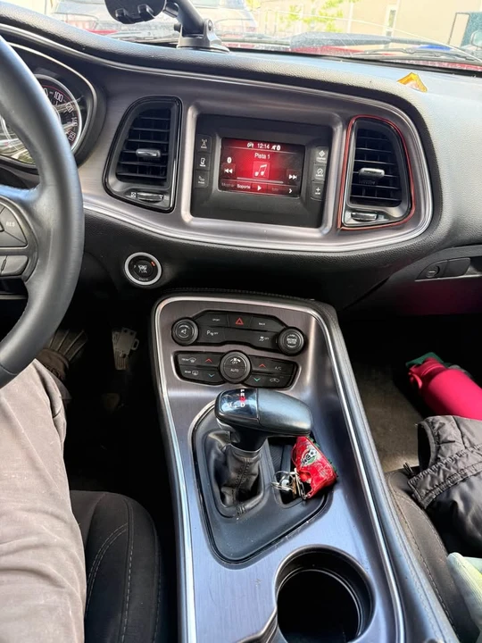 2016 Dodge Challenger 3rd Gen - Image 9 of 10