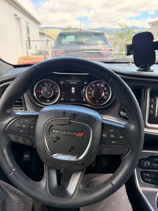 2016 Dodge Challenger 3rd Gen - Image 10 of 10