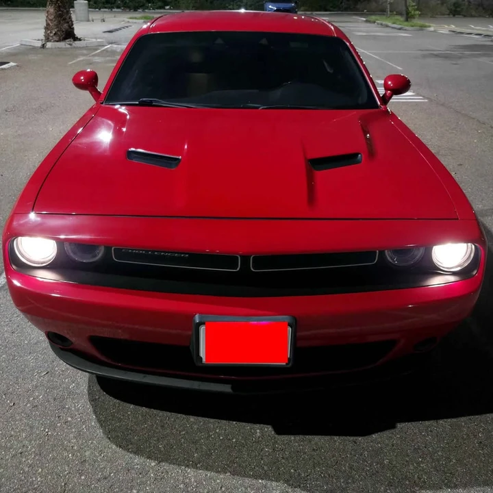 2016 Dodge Challenger 3rd Gen - Image 2 of 6