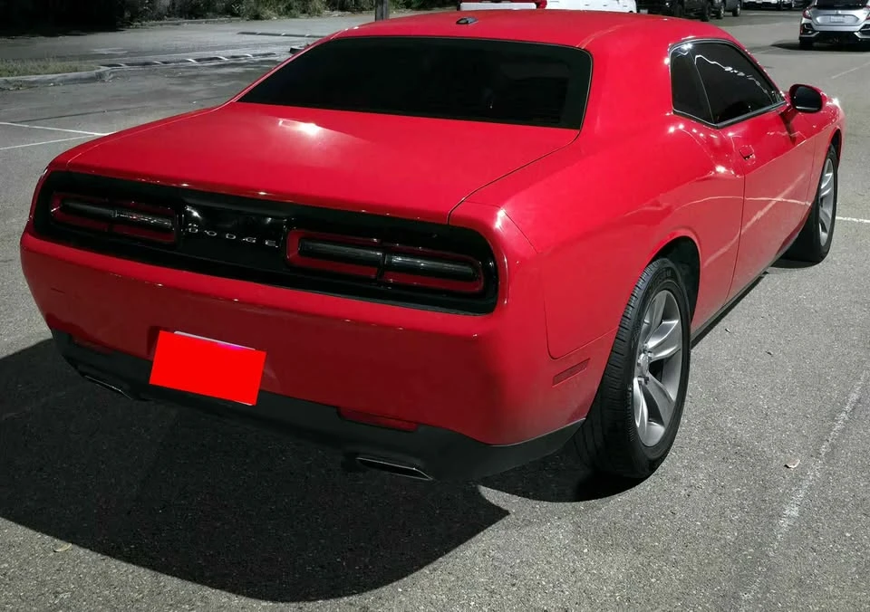 2016 Dodge Challenger 3rd Gen - Image 5 of 6