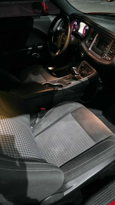 2016 Dodge Challenger 3rd Gen - Image 6 of 6
