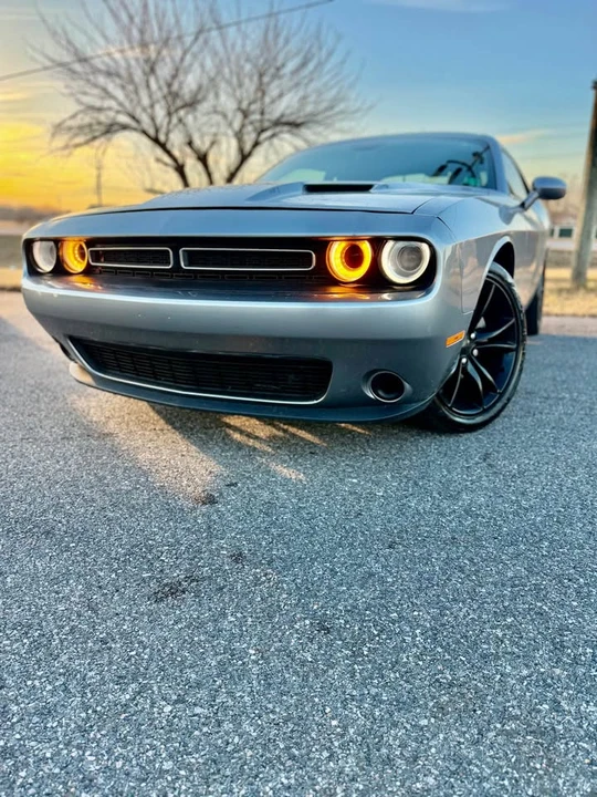 2016 Dodge Challenger 3rd Gen - Image 3 of 6
