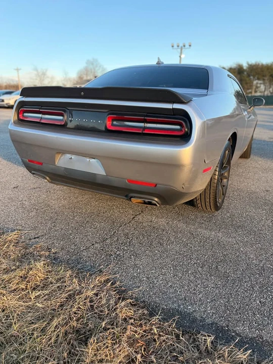 2016 Dodge Challenger 3rd Gen - Image 6 of 6