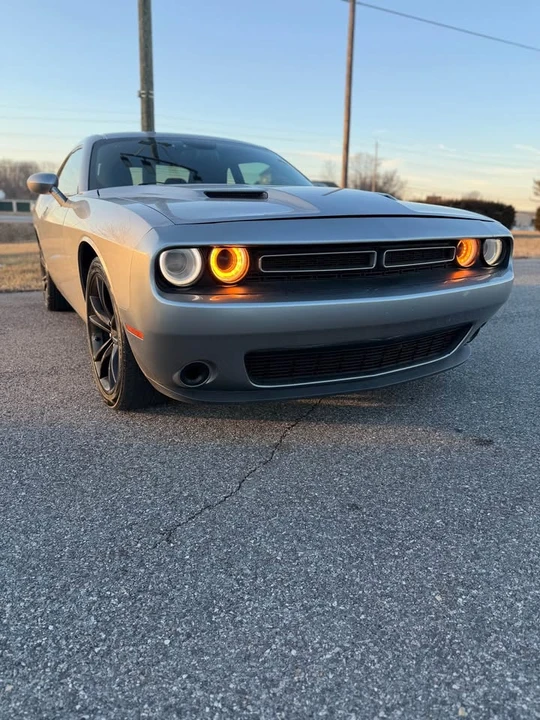 2016 Dodge Challenger 3rd Gen - Image 2 of 6