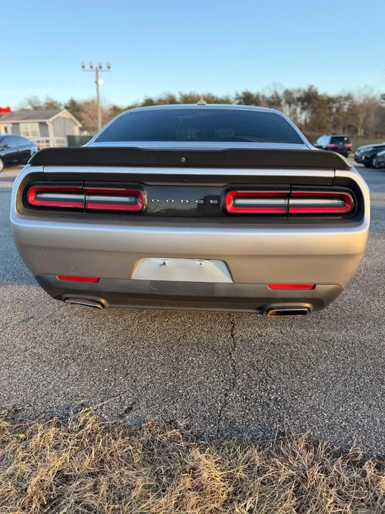 2016 Dodge Challenger 3rd Gen - Image 5 of 6