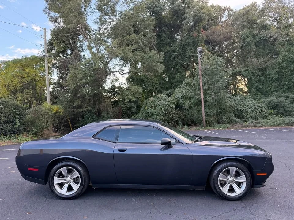 2016 Dodge Challenger 3rd Gen - Image 5 of 19