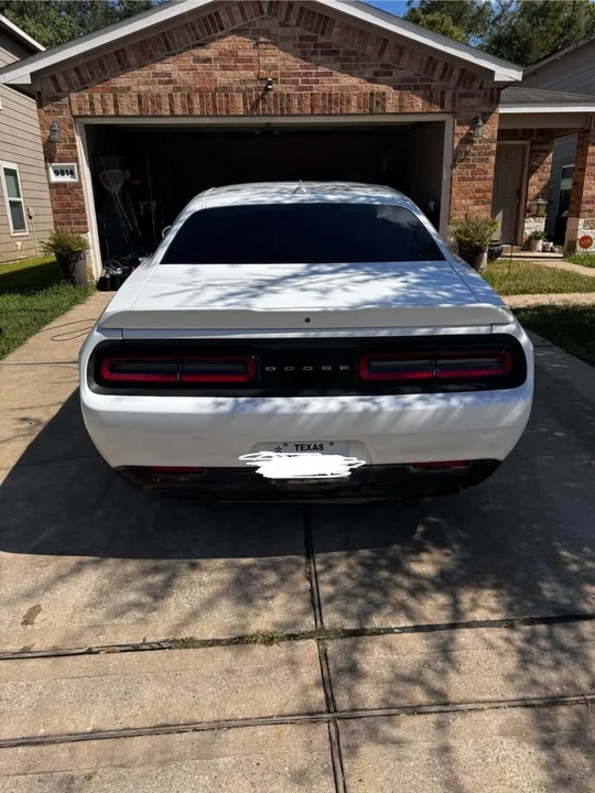 2016 Dodge Challenger 3rd Gen - Image 3 of 4
