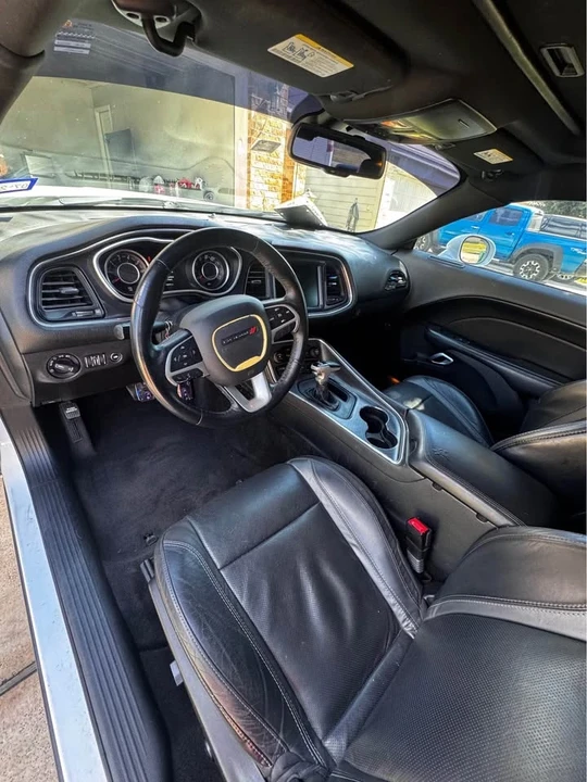 2016 Dodge Challenger 3rd Gen - Image 2 of 4