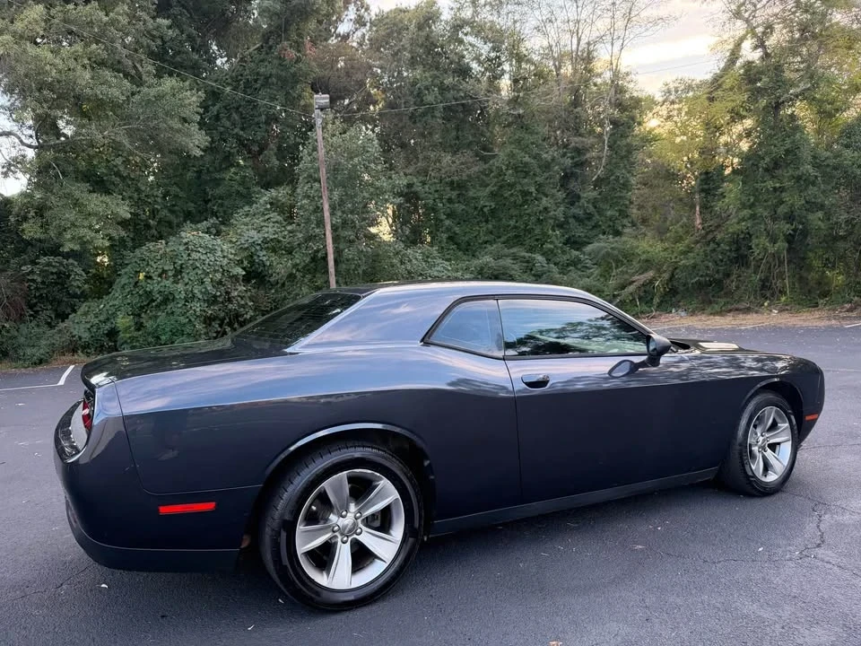 2016 Dodge Challenger 3rd Gen - Image 3 of 19