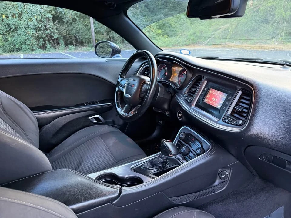 2016 Dodge Challenger 3rd Gen - Image 14 of 19