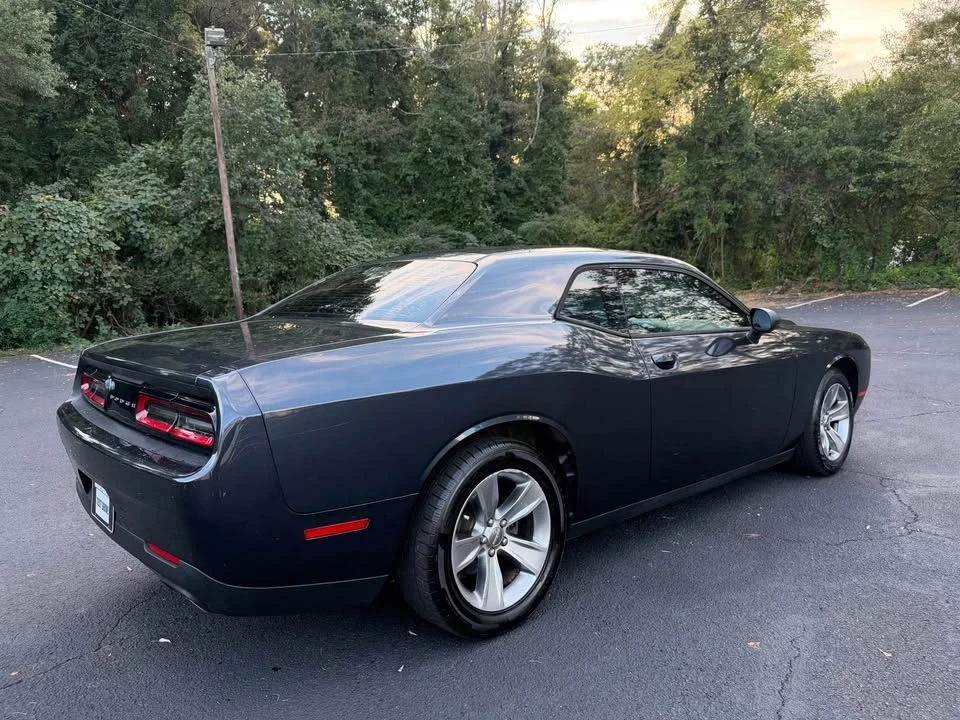 2016 Dodge Challenger 3rd Gen - Image 4 of 19