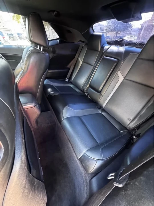 2016 Dodge Challenger 3rd Gen - Image 4 of 4