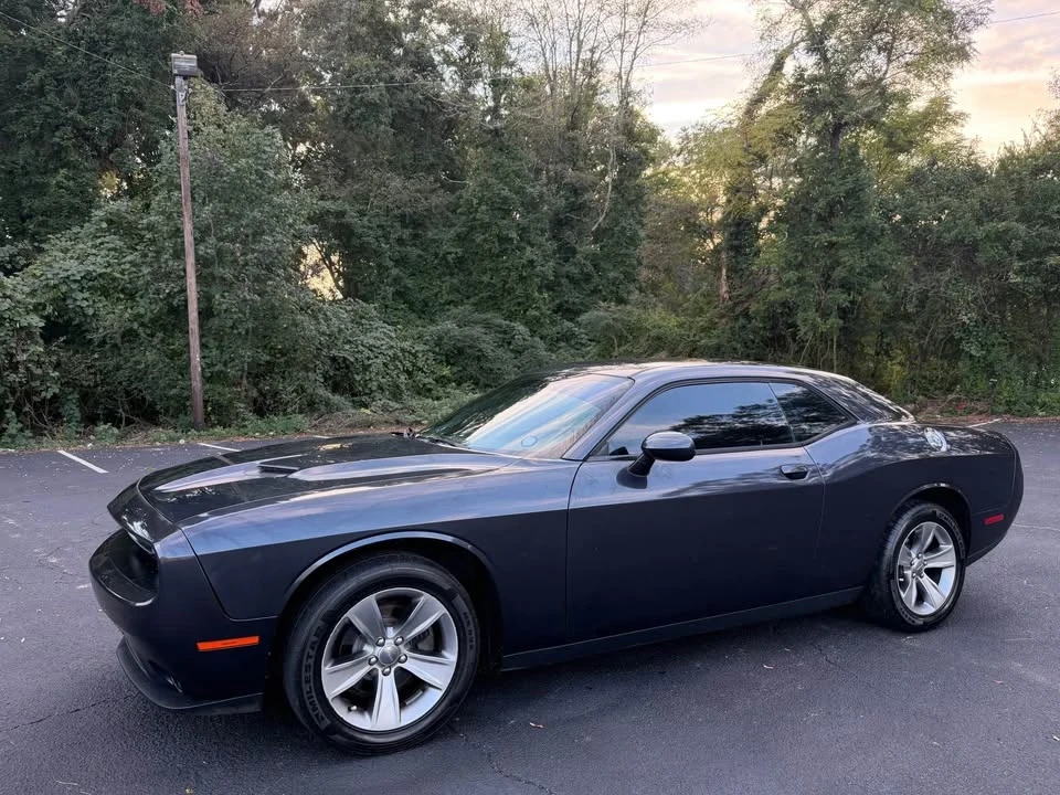 2016 Dodge Challenger 3rd Gen - Image 6 of 19