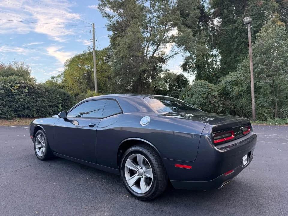 2016 Dodge Challenger 3rd Gen - Image 10 of 19