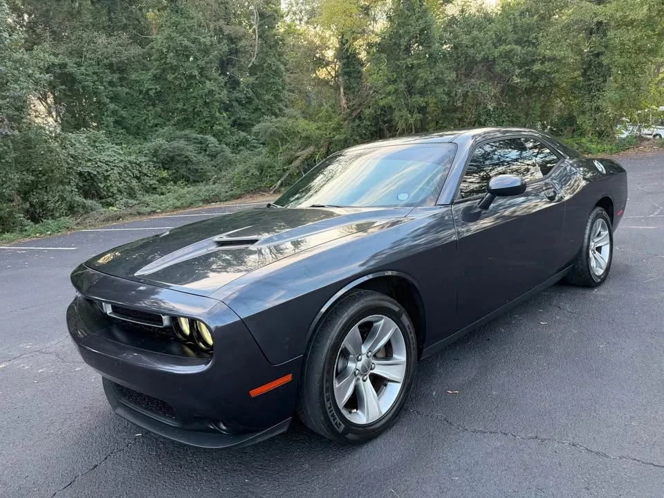 2016 Dodge Challenger 3rd Gen - Image 7 of 19