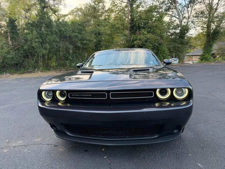 2016 Dodge Challenger 3rd Gen - Image 11 of 19