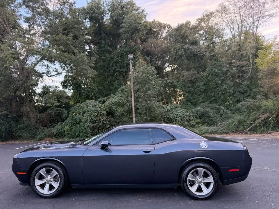 2016 Dodge Challenger 3rd Gen - Image 8 of 19