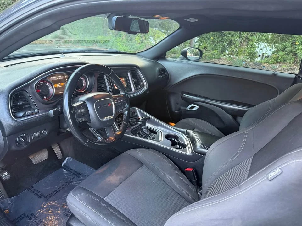2016 Dodge Challenger 3rd Gen - Image 19 of 19
