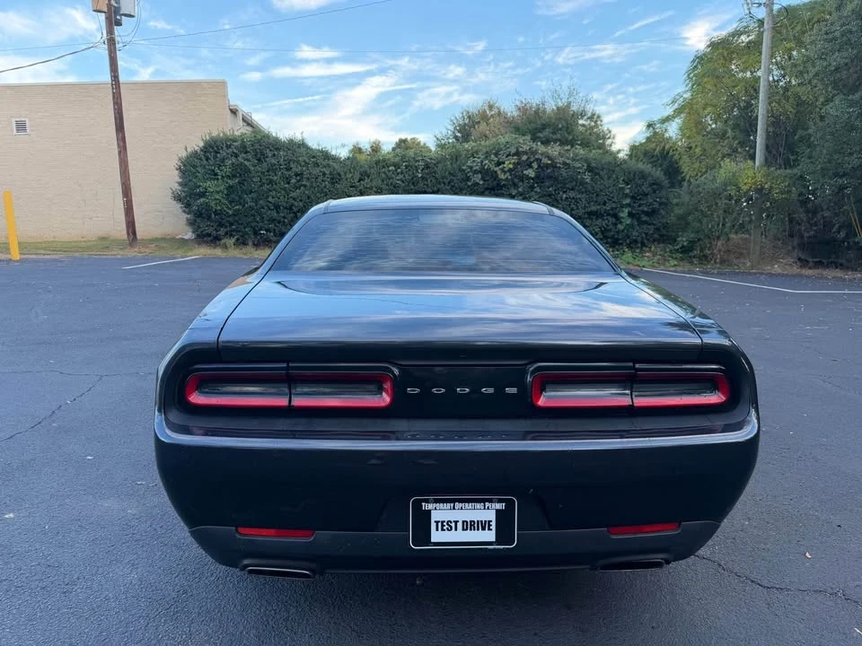 2016 Dodge Challenger 3rd Gen - Image 12 of 19