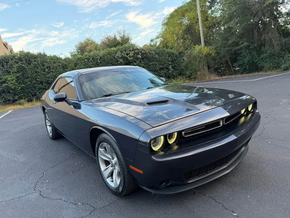 2016 Dodge Challenger 3rd Gen - Image 2 of 19