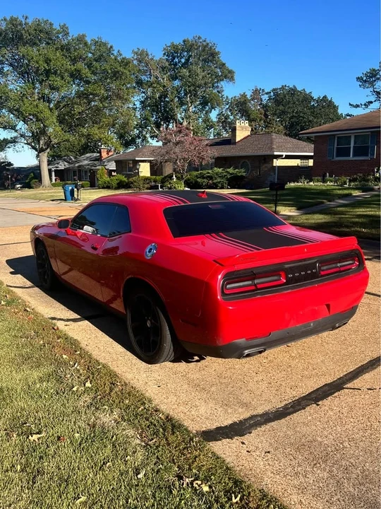 2016 Dodge Challenger 3rd Gen - Image 4 of 10