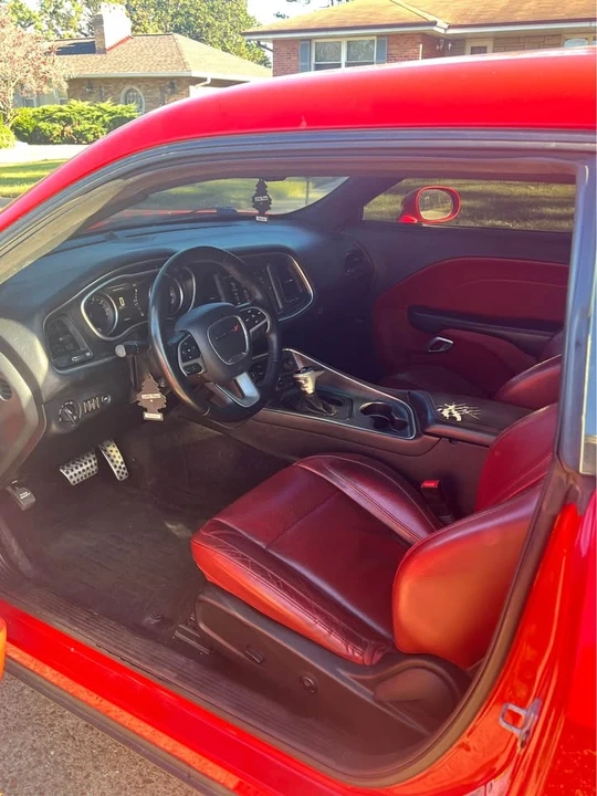2016 Dodge Challenger 3rd Gen - Image 6 of 10