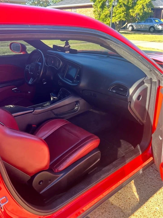 2016 Dodge Challenger 3rd Gen - Image 8 of 10