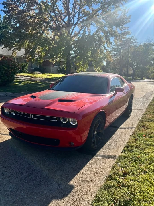 2016 Dodge Challenger 3rd Gen - Image 5 of 10
