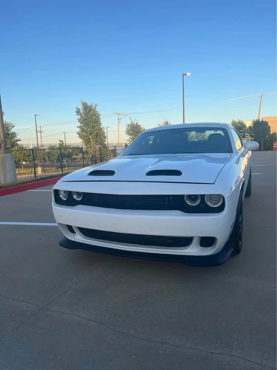 2016 Dodge Challenger 3rd Gen - Image 8 of 10