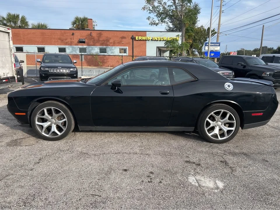 2016 Dodge Challenger 3rd Gen - Image 8 of 15