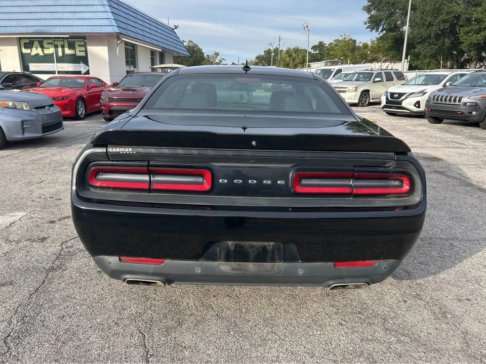 2016 Dodge Challenger 3rd Gen - Image 6 of 15