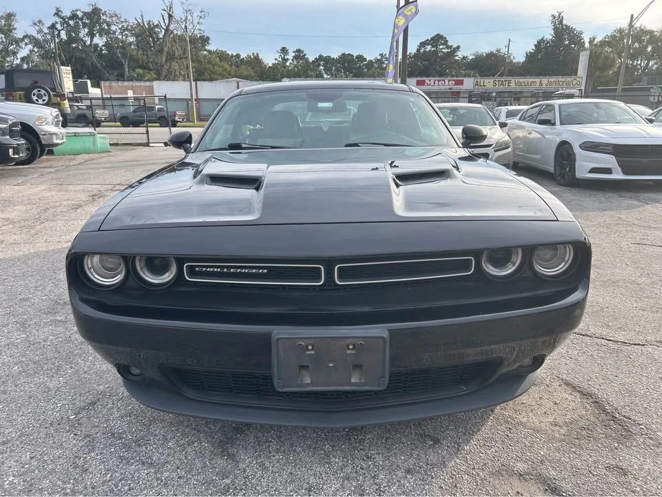 2016 Dodge Challenger 3rd Gen - Image 2 of 15
