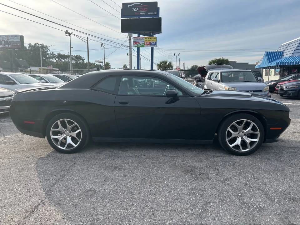 2016 Dodge Challenger 3rd Gen - Image 4 of 15
