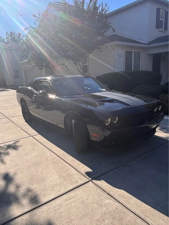 2016 Dodge Challenger 3rd Gen - Image 3 of 7