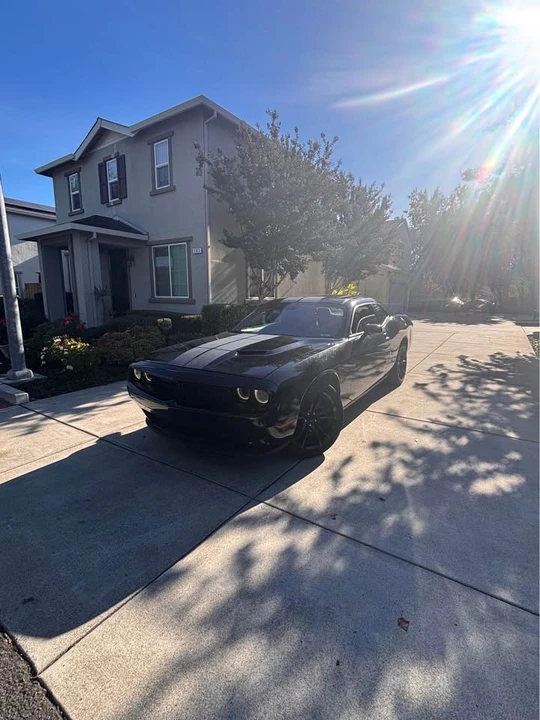 2016 Dodge Challenger 3rd Gen - Image 5 of 7