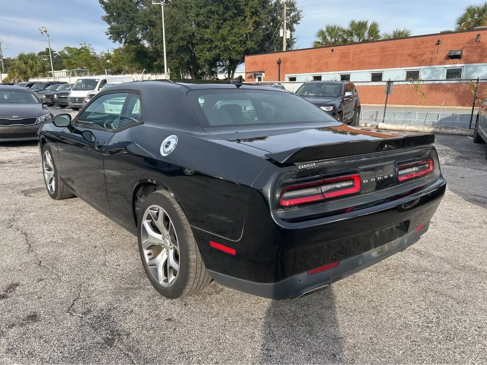 2016 Dodge Challenger 3rd Gen - Image 7 of 15