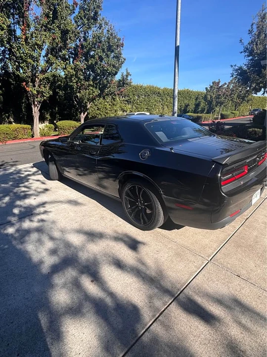 2016 Dodge Challenger 3rd Gen - Image 4 of 7