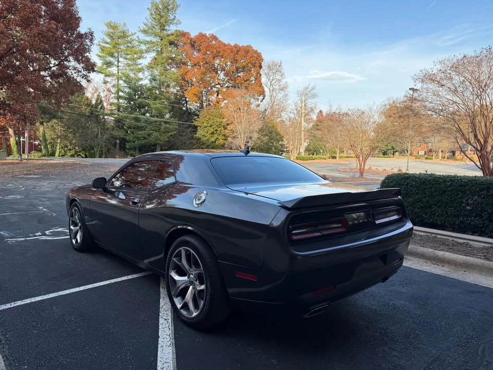 2016 Dodge Challenger 3rd Gen - Image 5 of 14