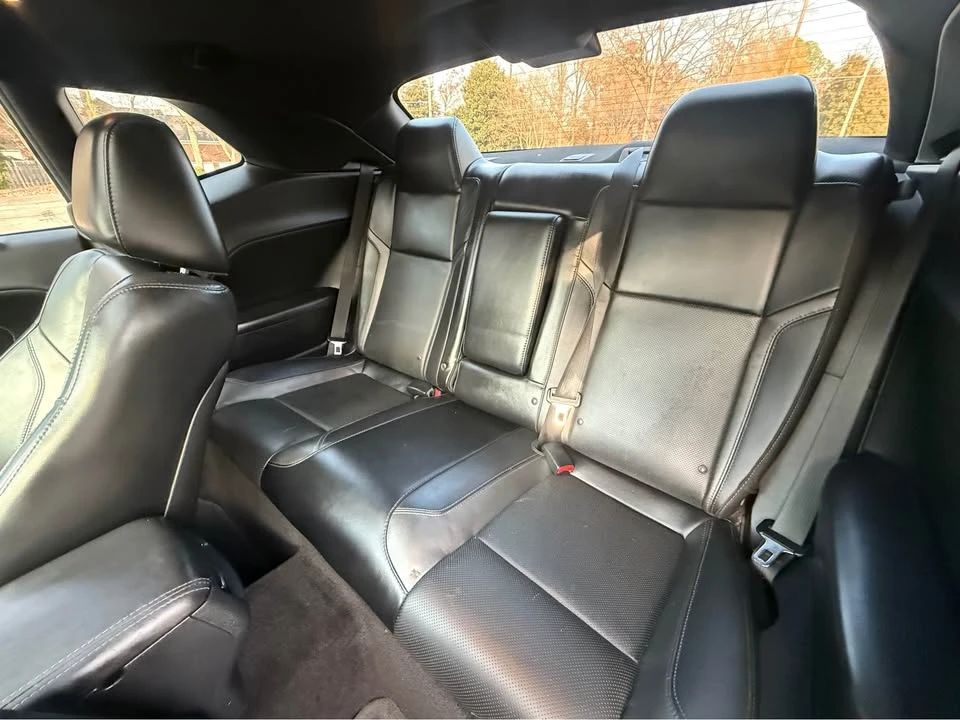 2016 Dodge Challenger 3rd Gen - Image 11 of 14