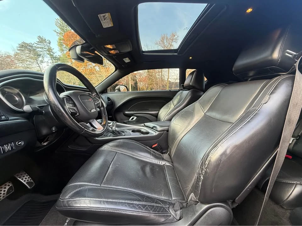 2016 Dodge Challenger 3rd Gen - Image 10 of 14