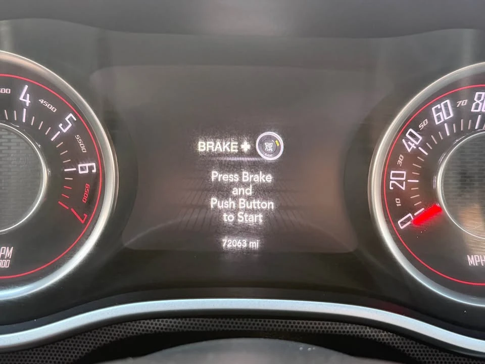 2016 Dodge Challenger 3rd Gen - Image 14 of 14