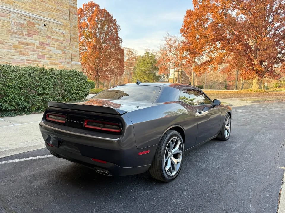 2016 Dodge Challenger 3rd Gen - Image 7 of 14