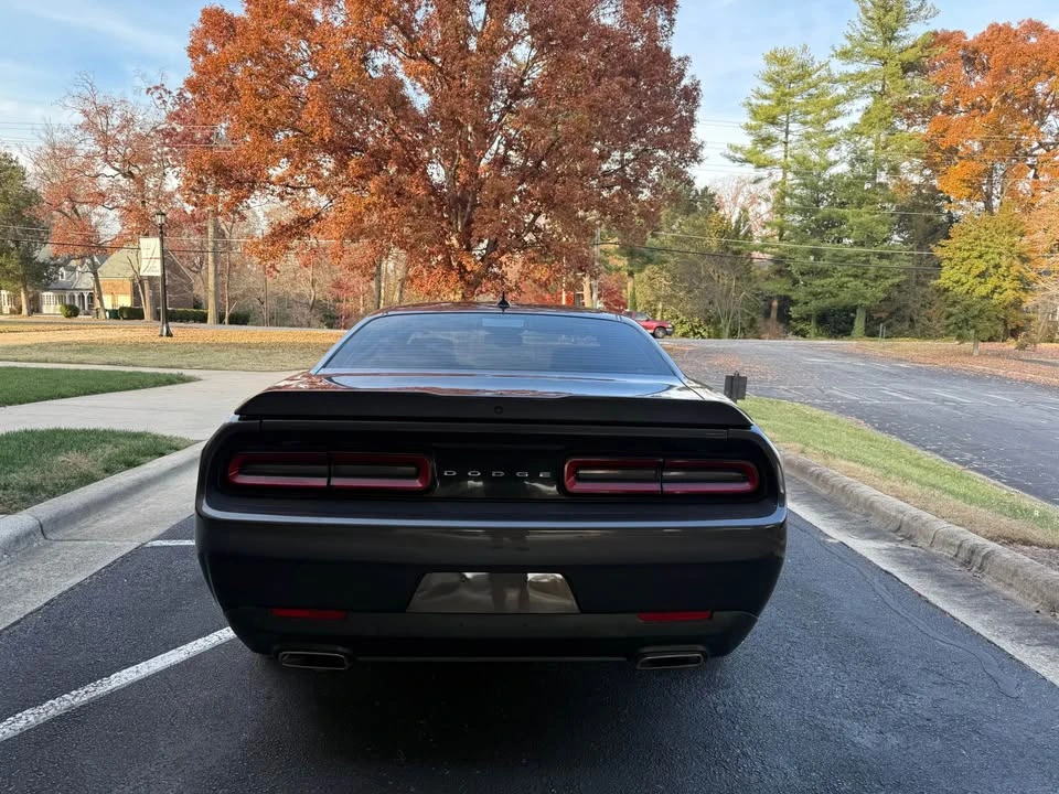 2016 Dodge Challenger 3rd Gen - Image 6 of 14
