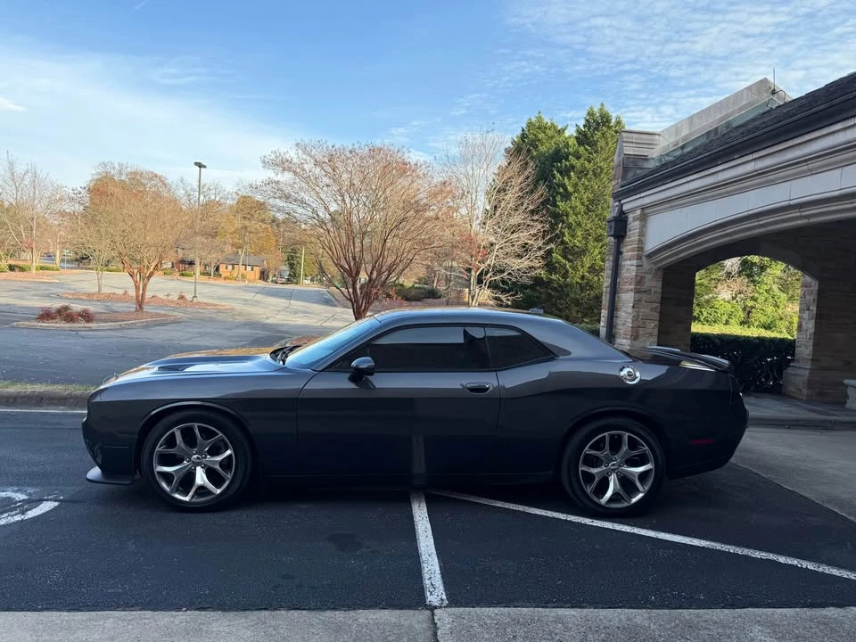 2016 Dodge Challenger 3rd Gen - Image 4 of 14